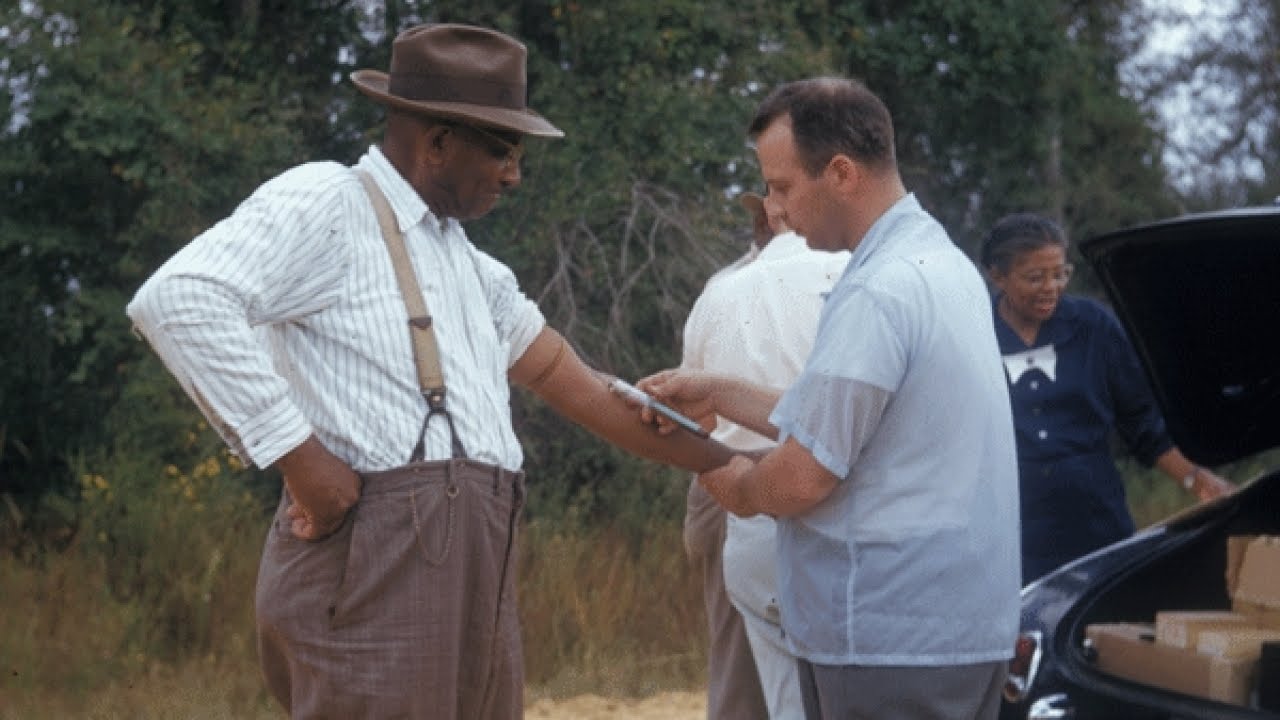 The unknowns about the Tuskegee syphilis study