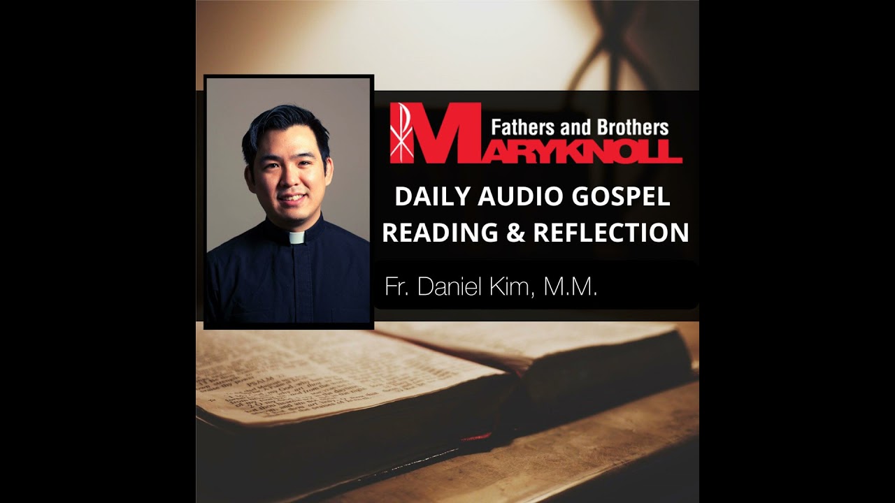 Memorial of Saint Paul Miki, Priest and Martyr, and his Companions, Martyrs, Matthew 28:16-20