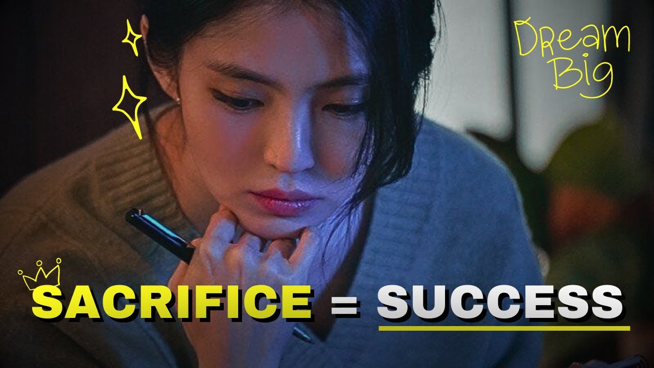 Study Motivation KDRAMA📚 || Now or Never || [FMV] ft. NEFFEX