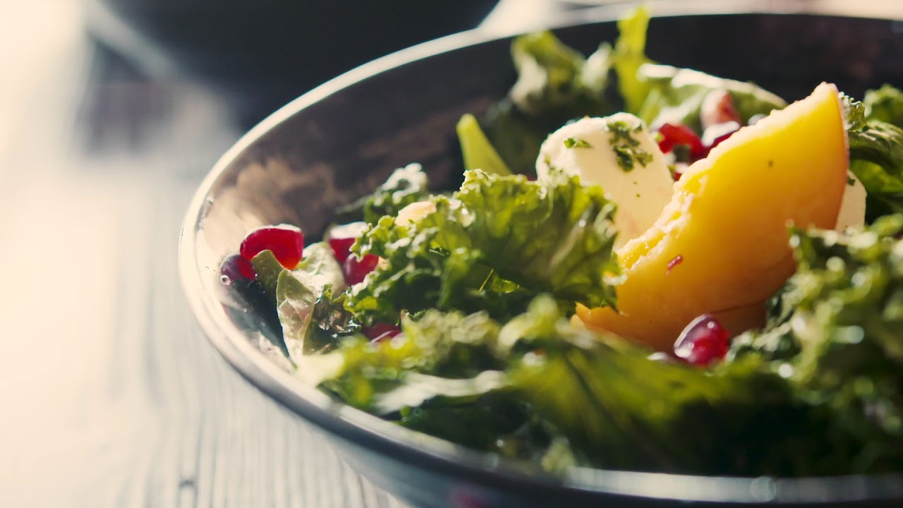 Ayyame: Our cuisine is the art that binds us