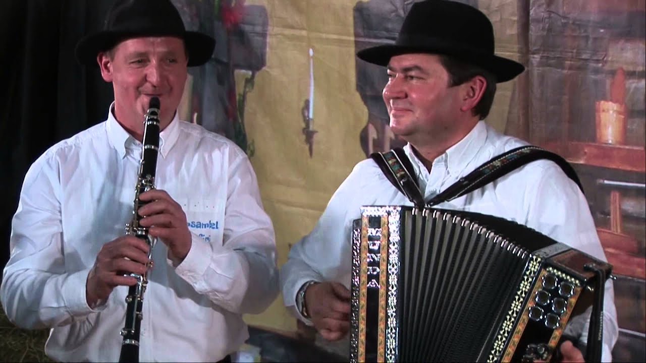 Ansambel Safirji   Safirska polka