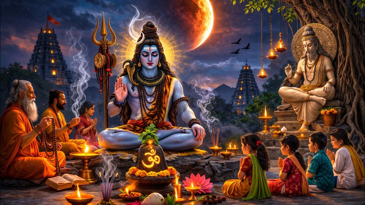 రేపే ఫాల్గుణ పౌర్ణమి.....