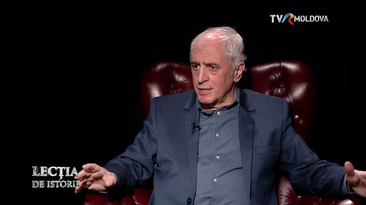 Lectia de istorie / 22.02.2025: „Noi dezvăluiri din perioada Renașterii Naționale”