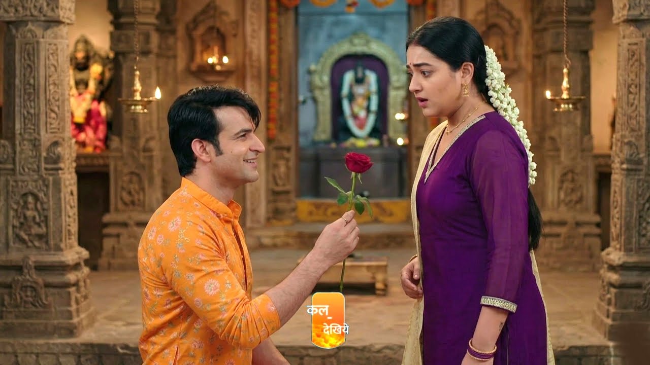 Lakshmi Niwas | 3 March | Today Episode Update | Veer Finally Proposes To Radhika