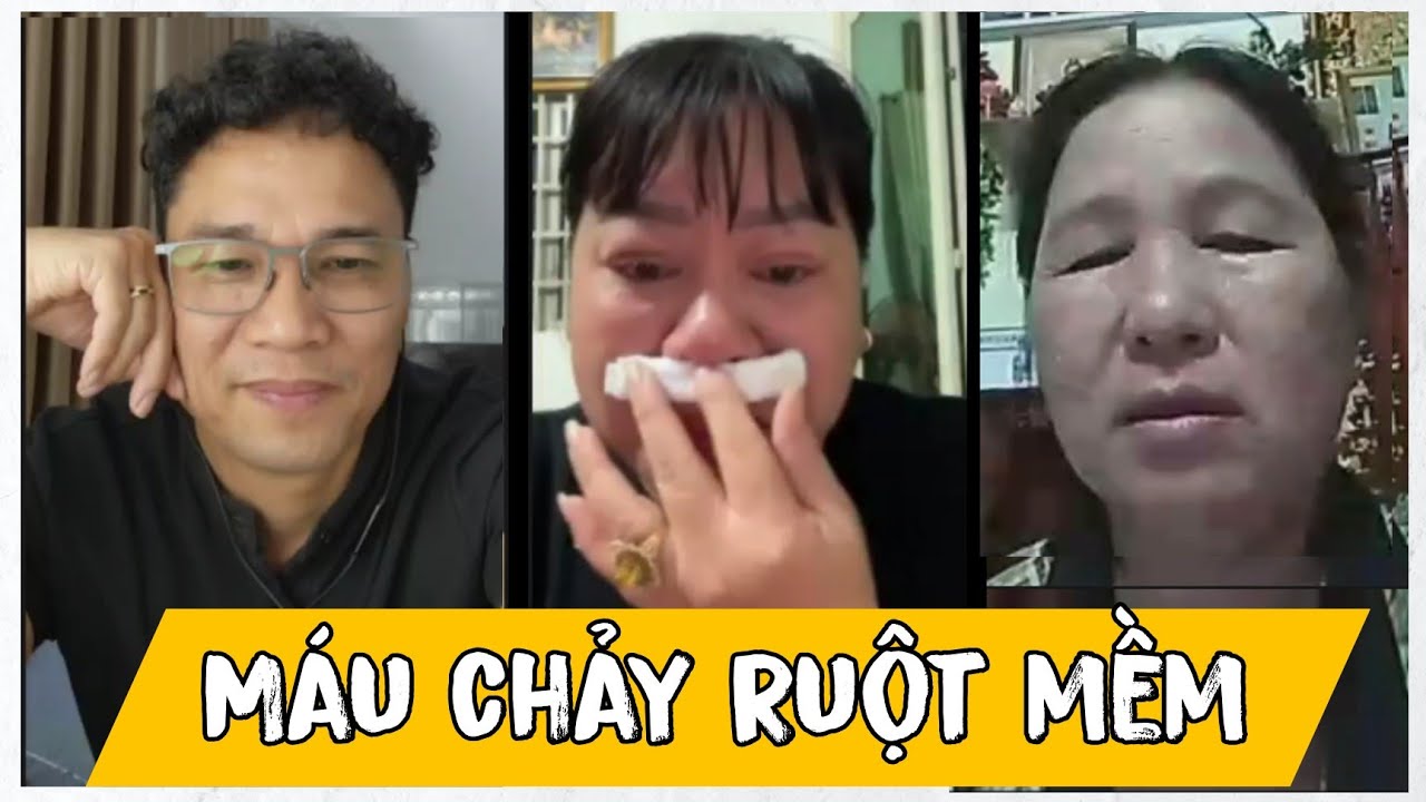 ( 43 ) Sự thật bất ngờ. Cứ tưởng Cha đã mất. Mọi việc đã sáng tỏ sau khi gặp lại em sau 51 năm.
