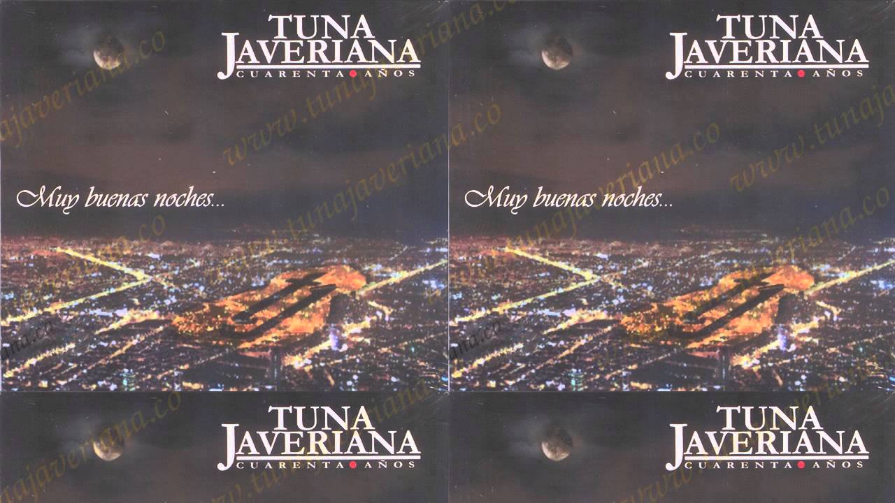 La Hiedra- Tuna Javeriana
