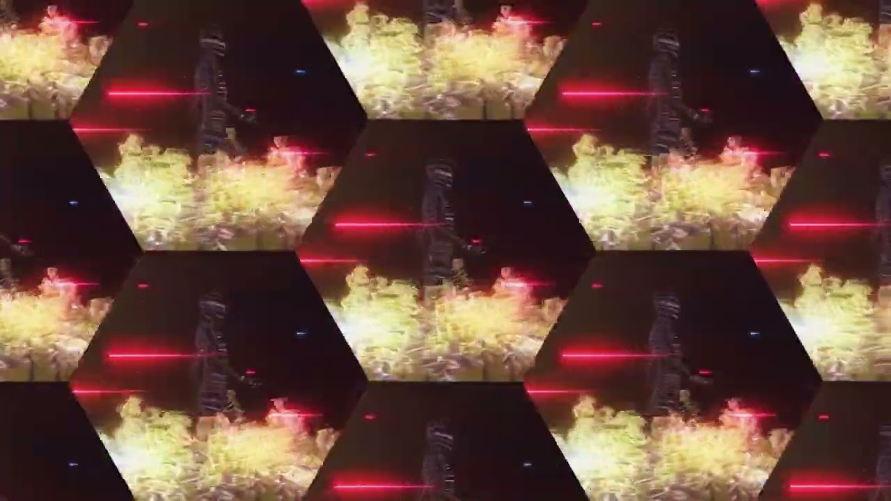 Paloalto - PRICELESS feat. toigo (Visualizer) [Dirt]