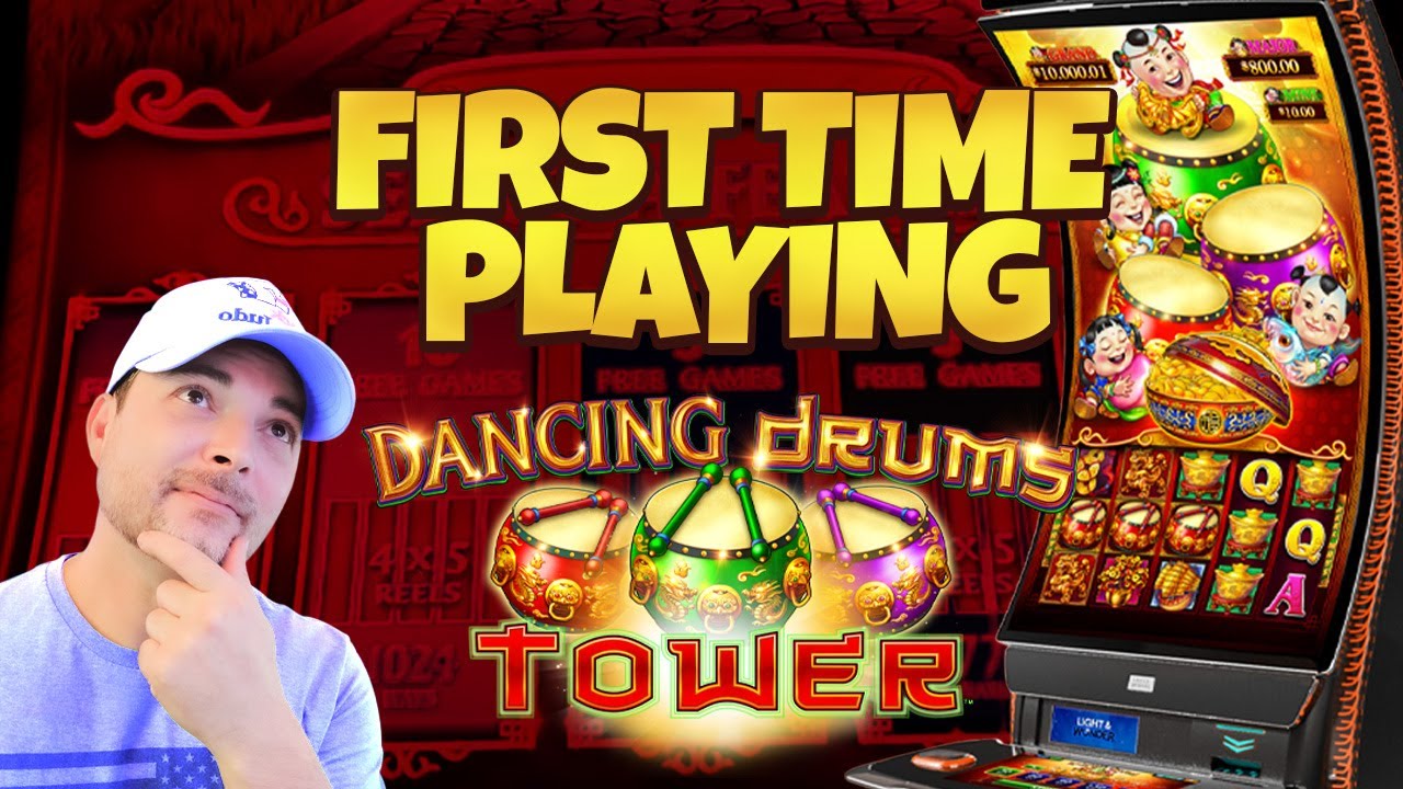 Smashing a Big Jackpot With Only $100 First Time Playing This Game!!