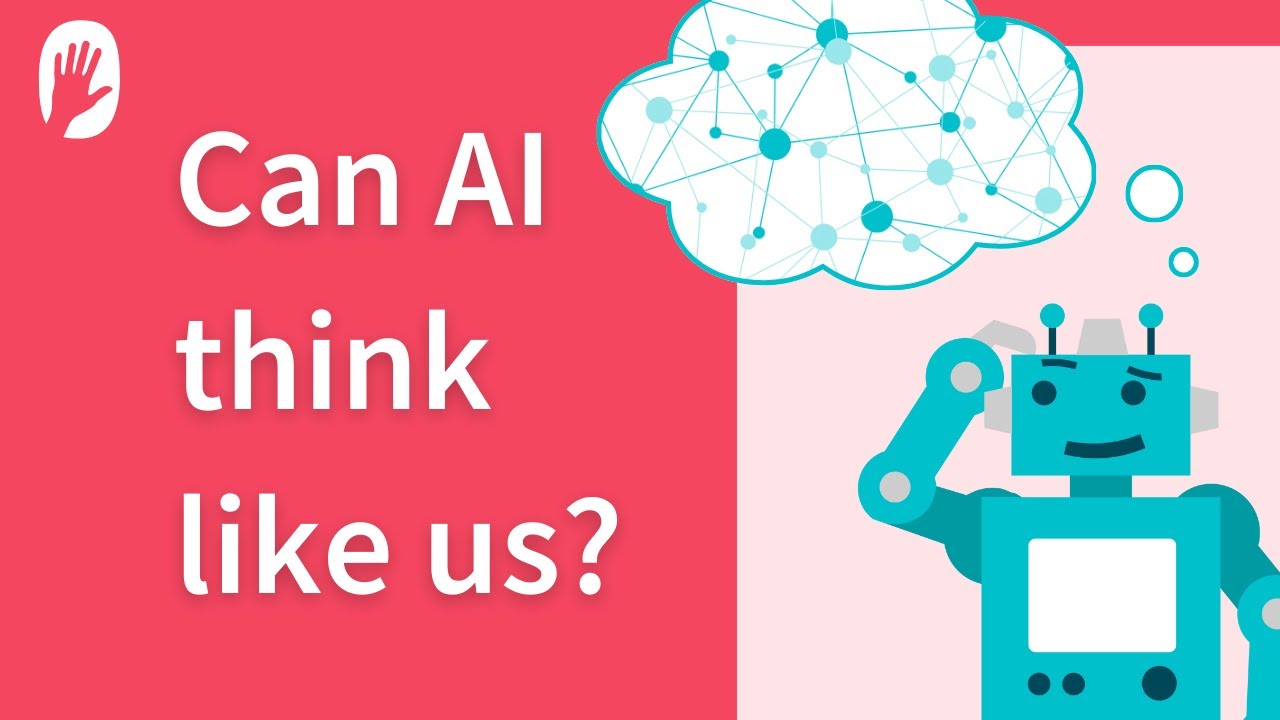 Can AI ever think like a human? The truth may surprise you!