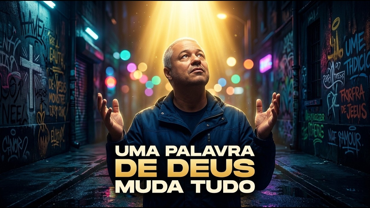 Haja Luz ✨ | Trap Gospel Inspirado na Criação de Deus #trapgospel#rapgospel#hajaluz#louvor