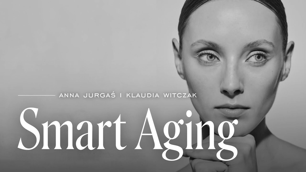 Podcast &bdquo;Smart Aging&rdquo;, s. 1, odc. 1: Mind