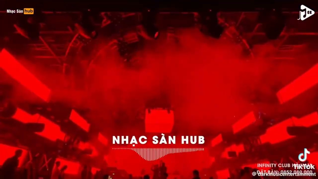NHẠC TRENG TIKTOK REMIX 2026 BASS CỰC MẠNH HOT NHẤT 2025