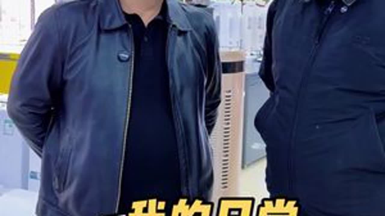 没想到这个事情 #必须看最后 #上热门 #正能量
