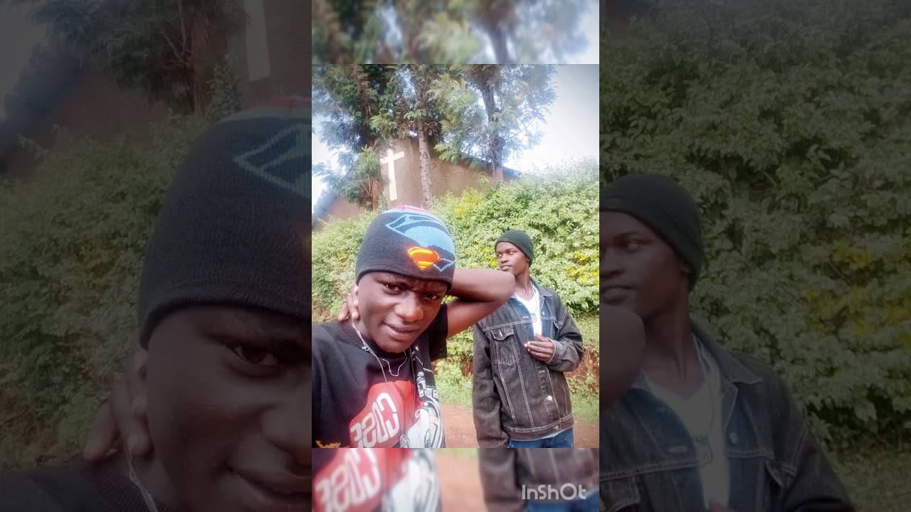 Obwachani by LAVA ONE NAINDE _spider man _jay scopy/official audio)