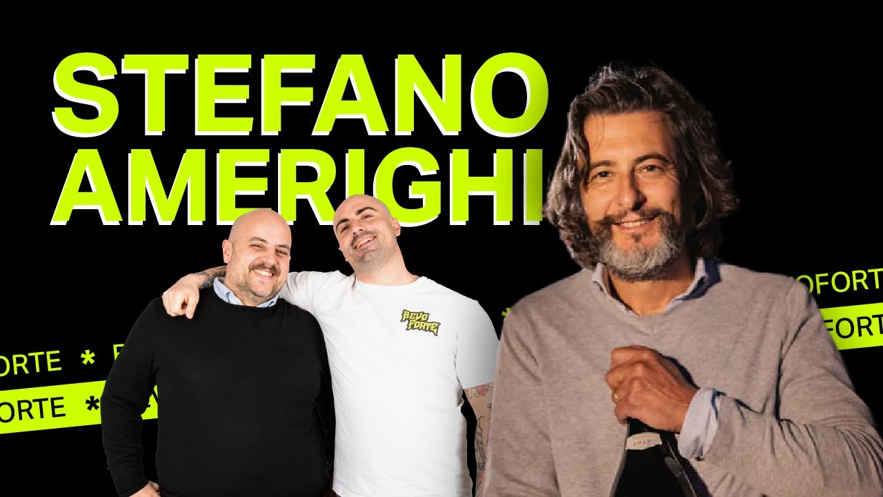 Stefano Amerighi