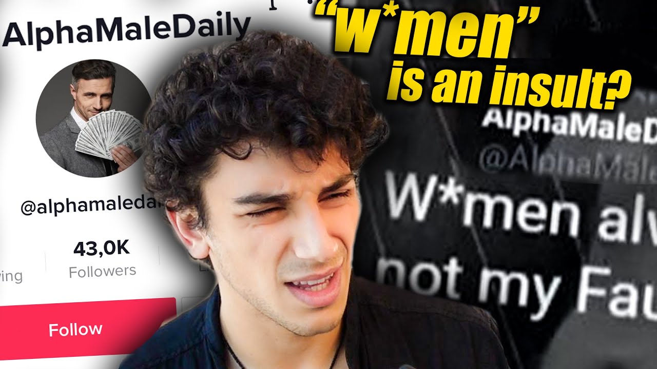 The TikTok Alpha Can't Even Say 