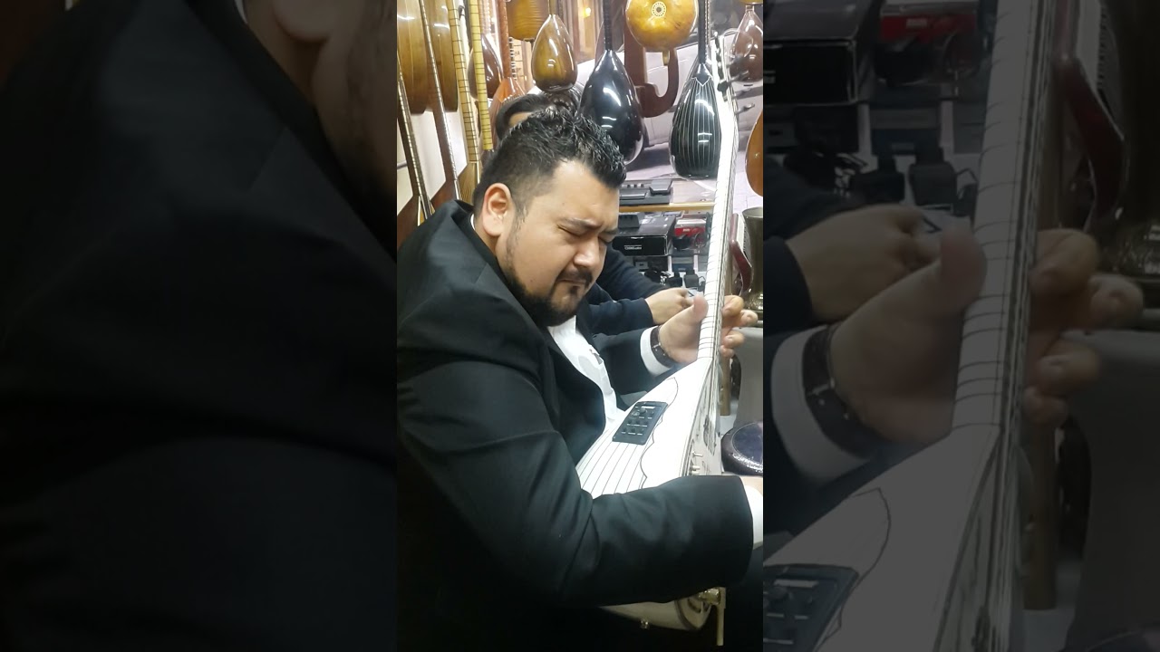 Acar müzik #kemalmeraş #elektro 4 telli baglama Unkapanı İMC 6 blok giriş kat İstanbul