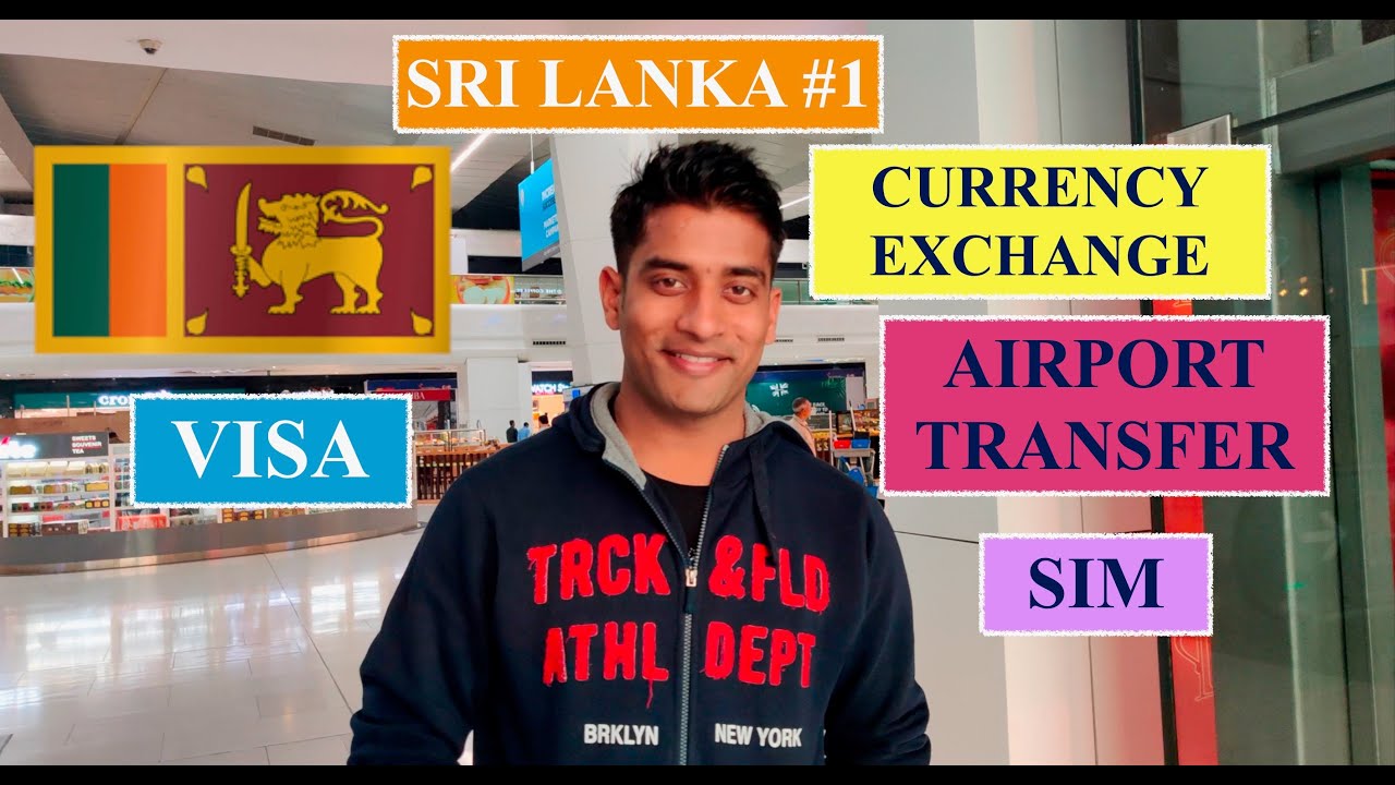 India to Sri Lanka | Sri Lanka Visa for Indian | India To Sri Lanka travel after Covid