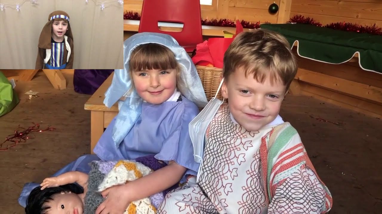 2020 The Nativity