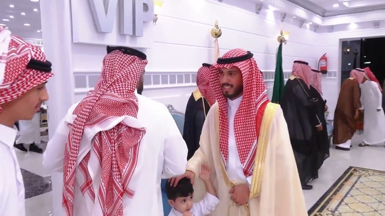 زواج / رائد علي السحيمي