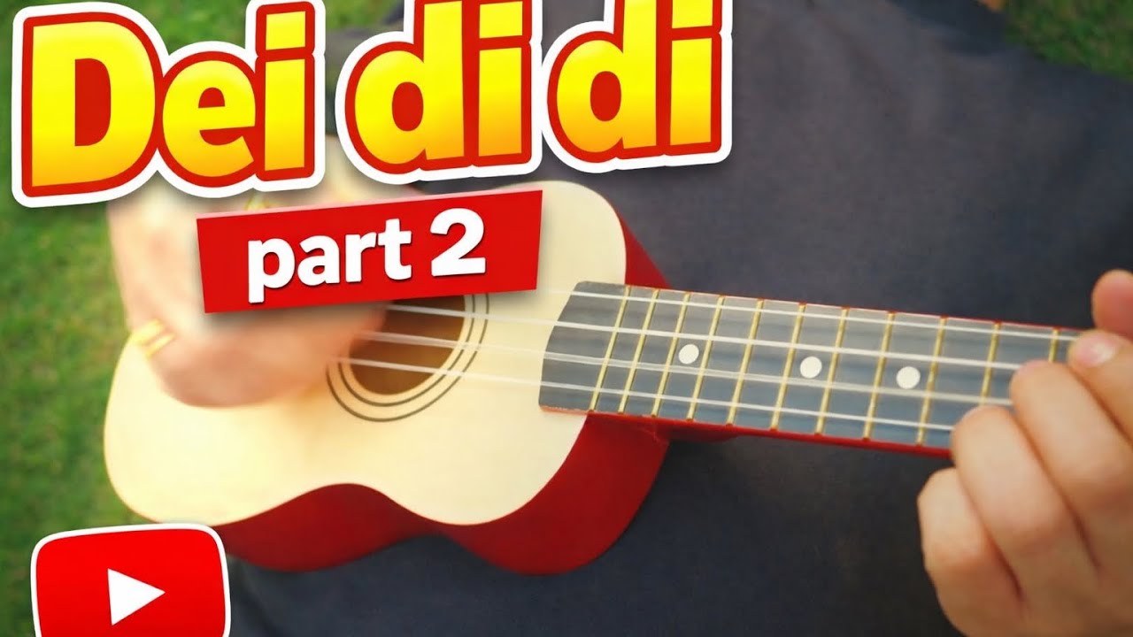 Dei di di. part 2 - Anguilu || Gaicham kamei 