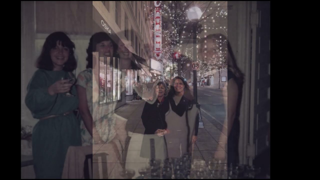 Melaie Veazey Slide show FLC of Bothell