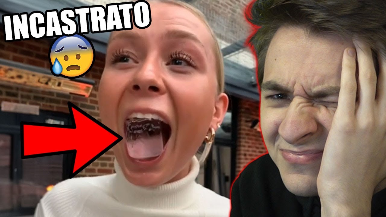 Persone Che Hanno Una Giornata Peggiore Della Tua