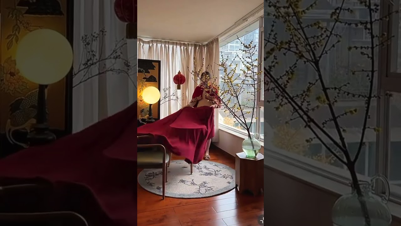 Chinese New Year Decoration