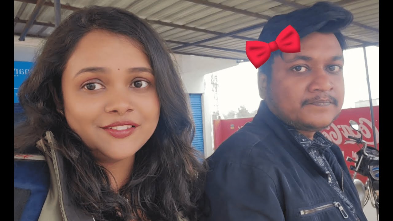 SRS Betta in Ramanagara - One day trip from Bangalore - Vlog_01 #weekend #weekendtrip
