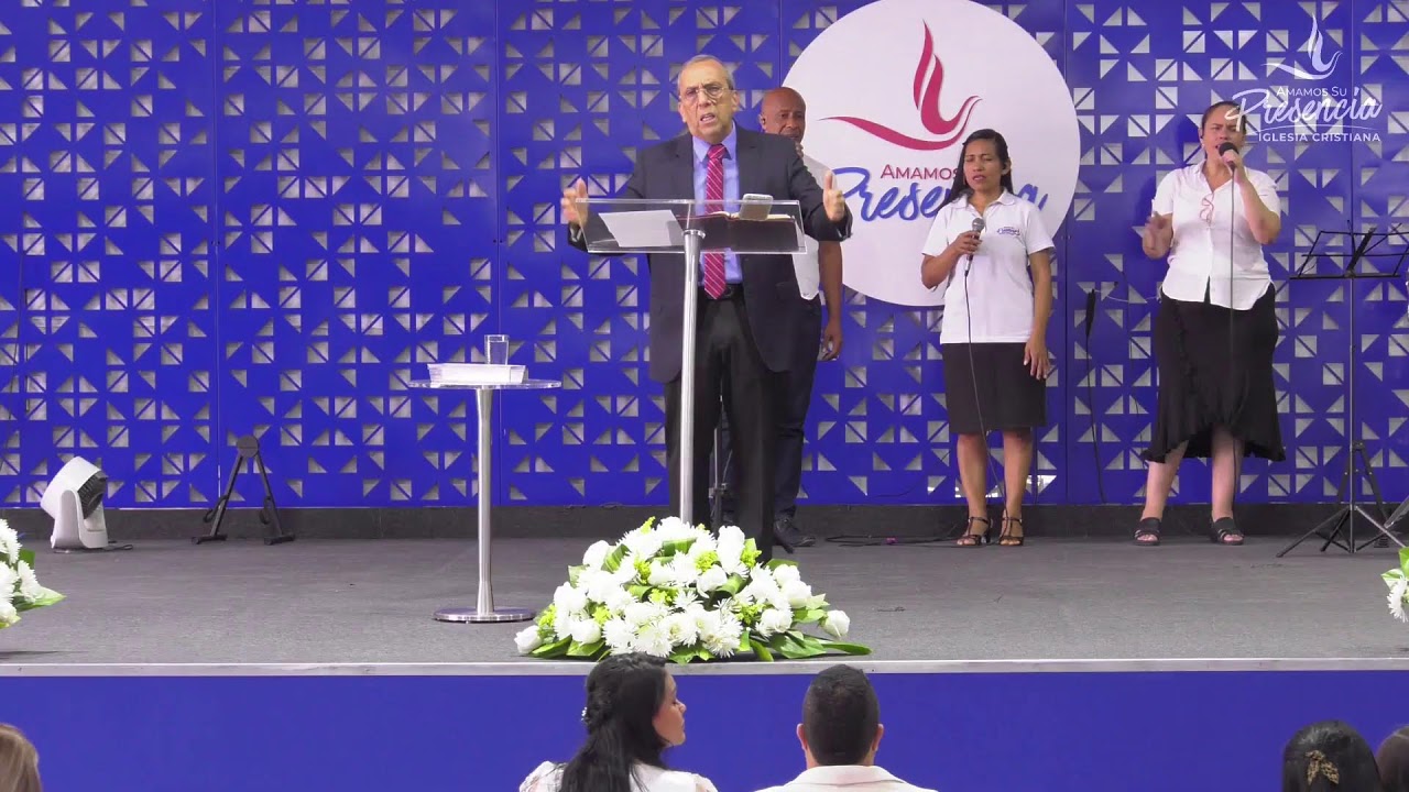 EN VIVO | Ayuno mi familia en las manos de Dios  |Sábado, 03 de Diciembre 2022