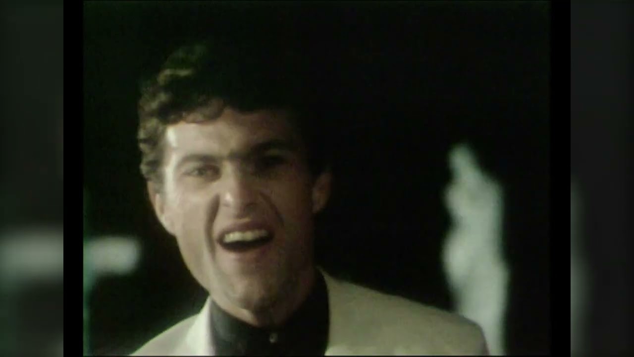 Mondo Rock  - Cool World (High Quality/Remastered)