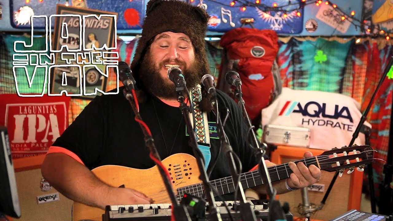 ZACH DEPUTY - 
