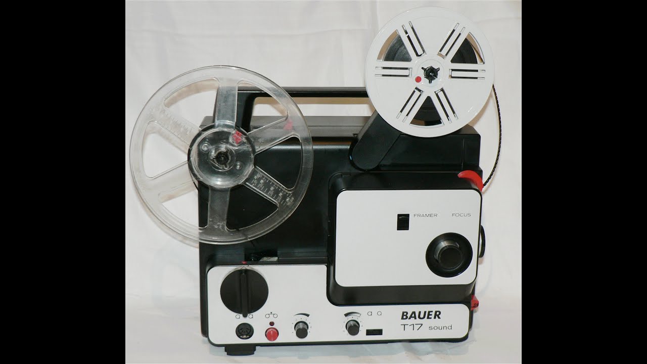 BAUER T17 Sound