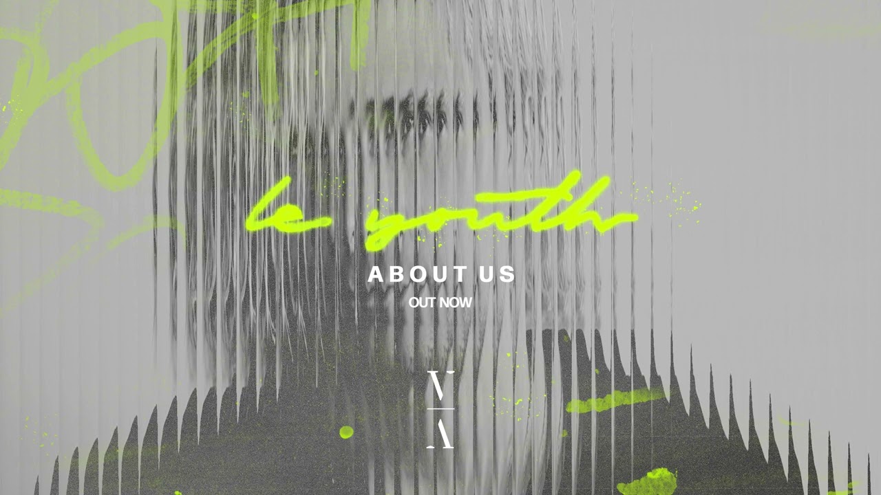 Le Youth - Refracted