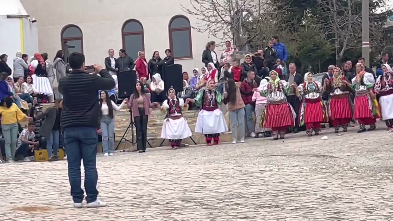 Shishtavec ,Festa e Shengjergjit 2022.
