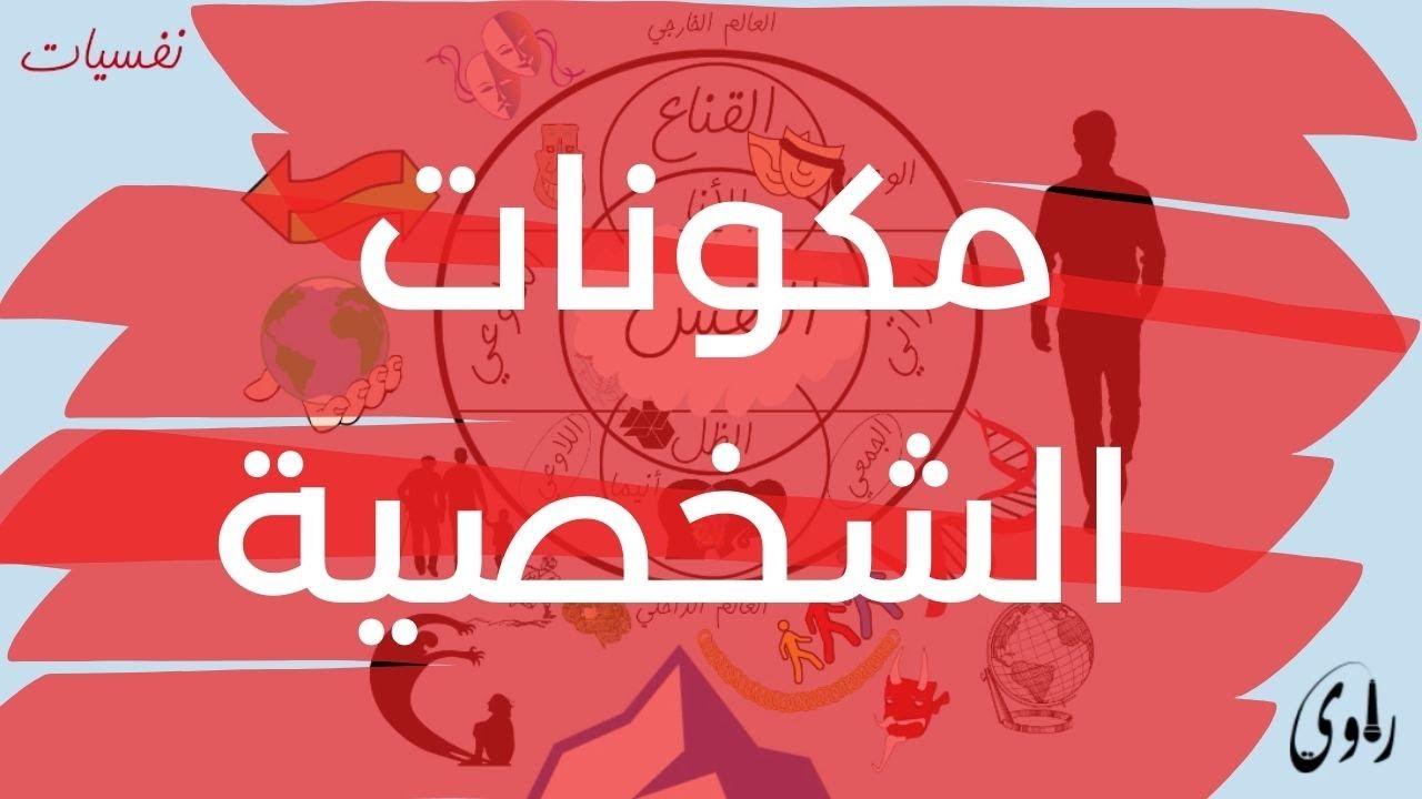 كارل يانج ونظرية مكونات الشخصية