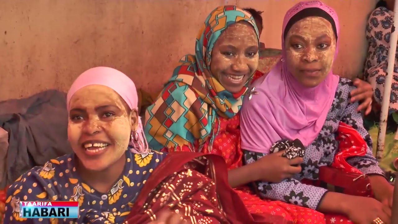 ORTC: Taarifa habari ya Ndzouani
