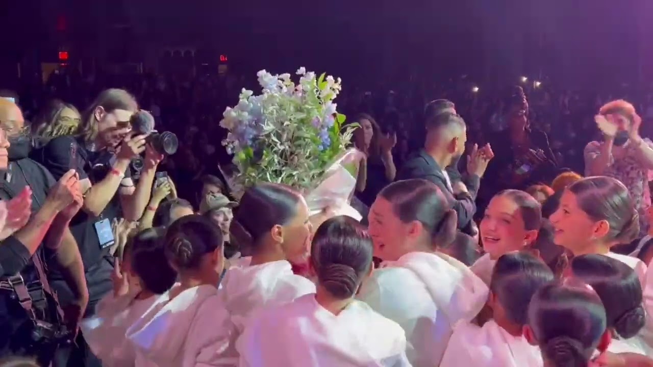 JLo - Jennifer Lopez World Premiere of “Halftime” at Tribeca Film Festival 2022