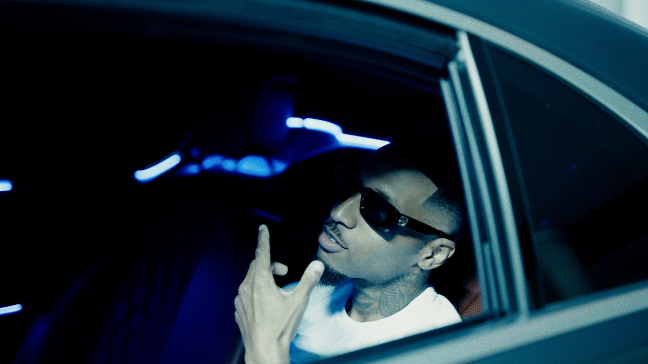 Pee5 - Brent Faiyaz | Shot By : @Voice2hard 