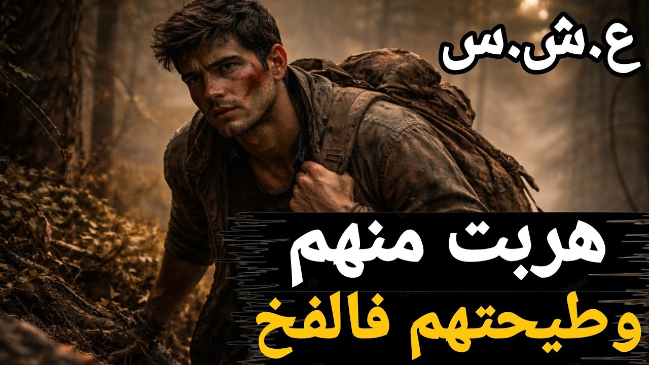 هروبي من الجبل… وكيفاش طيّحتهم فالفخ بلا ما يعرفو! | قصة من العشرية السوداء