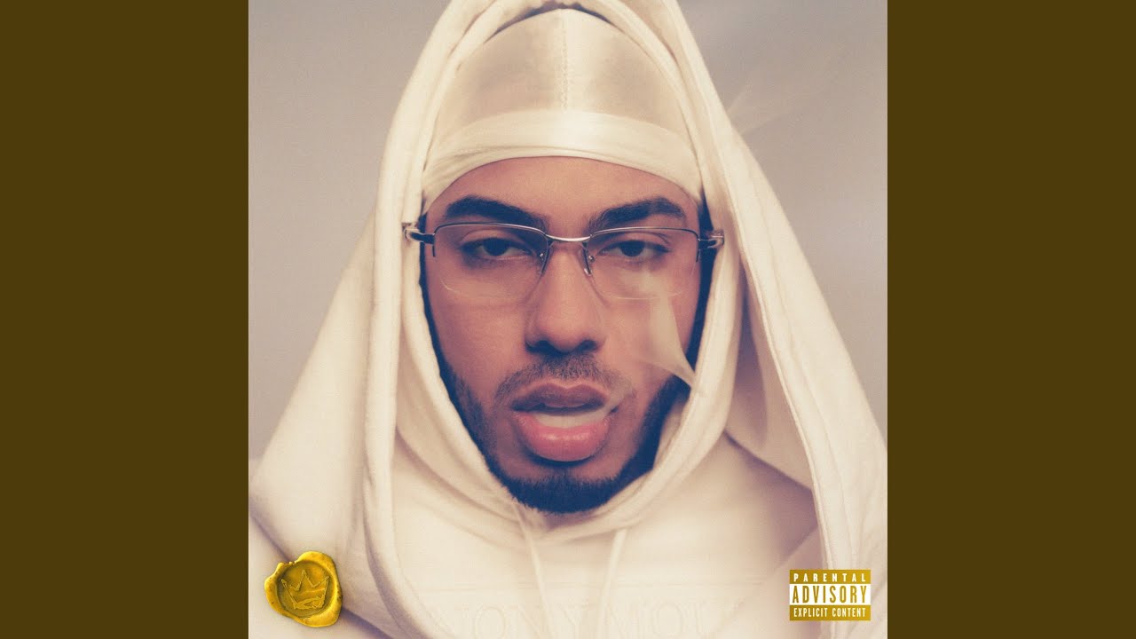 OTRO NIVEL (feat. Sech)