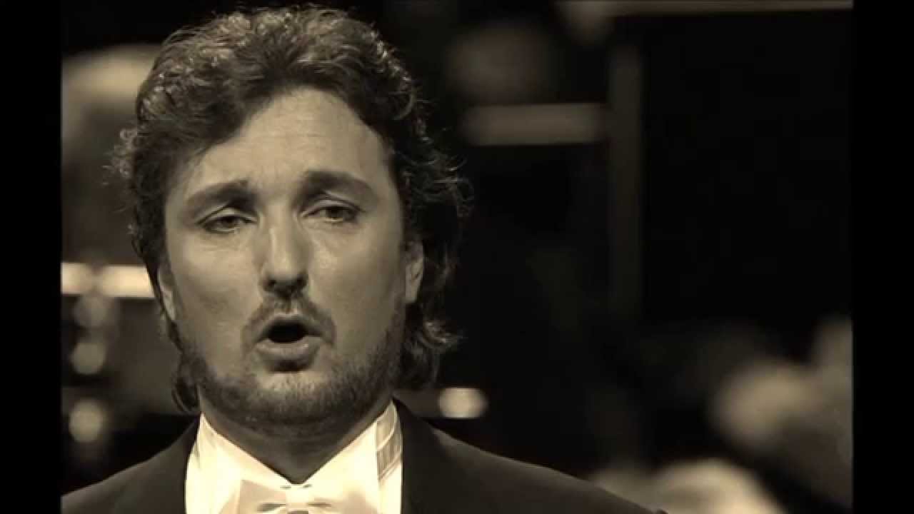 Ludovic Tézier - 