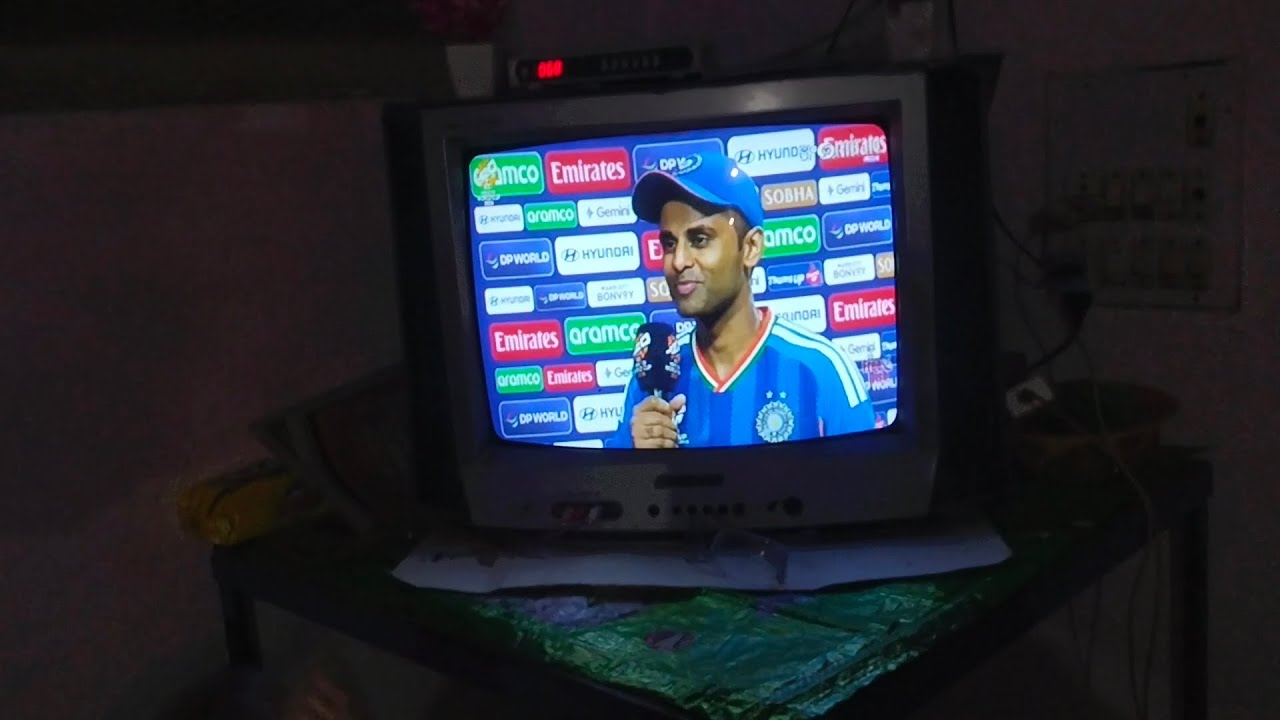 India Pakistan Se har gai 🥺 