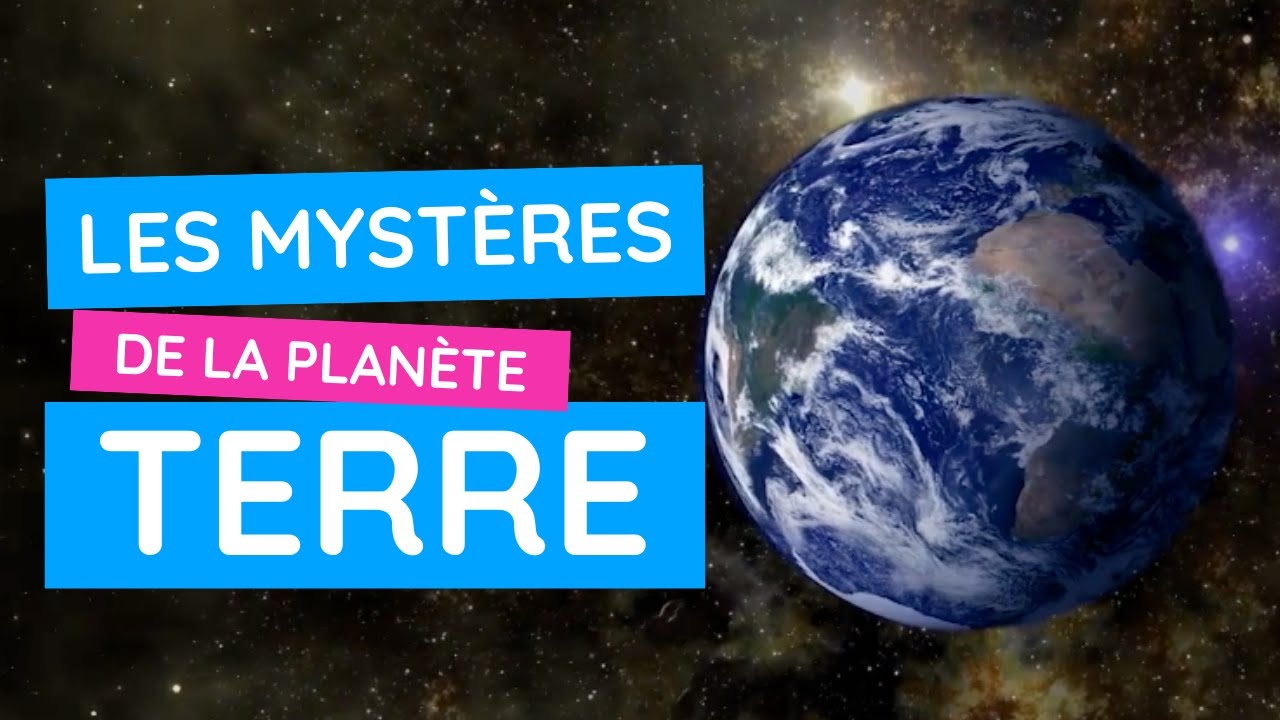 Exploration complète de la planète Terre : faits fascinants que tu ignores !