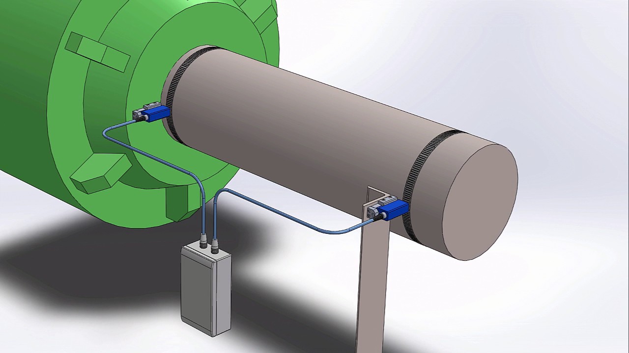 Torque and Power Measurement System (TPMS) Horvath Research