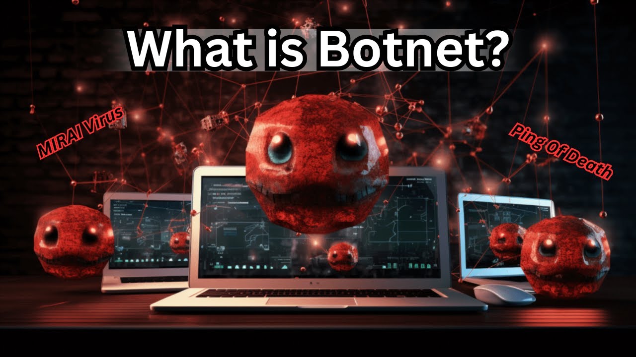 (DDoS Attack) هكذا تم قطع الانترنت عن نصف العالم باستخدام هجوم