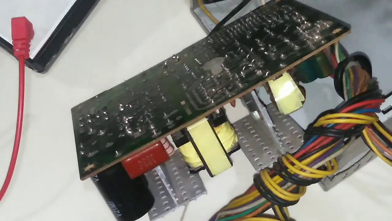 Esr tester best talaga pang test ng capacitor