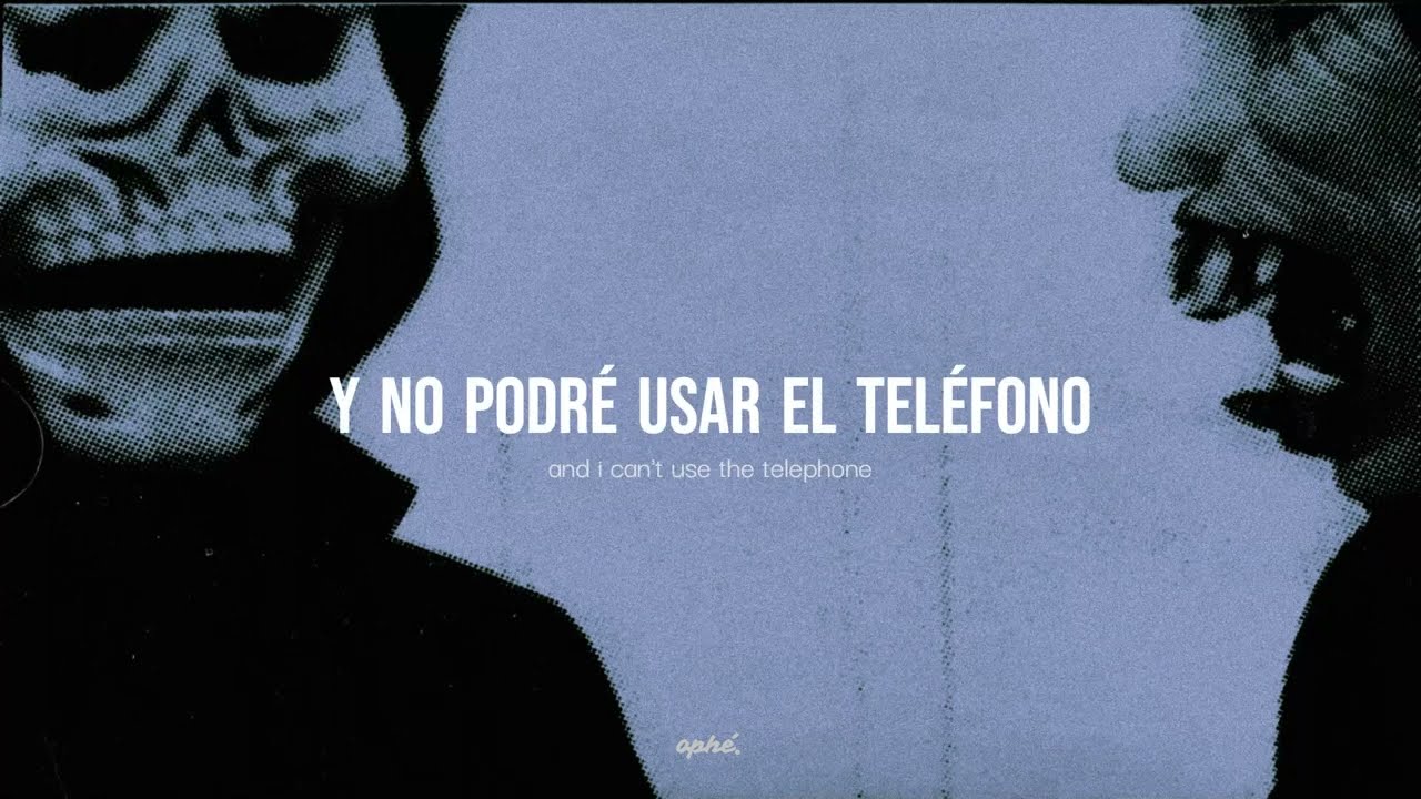 Brand New - You Won't Know (Español/Inglés)
