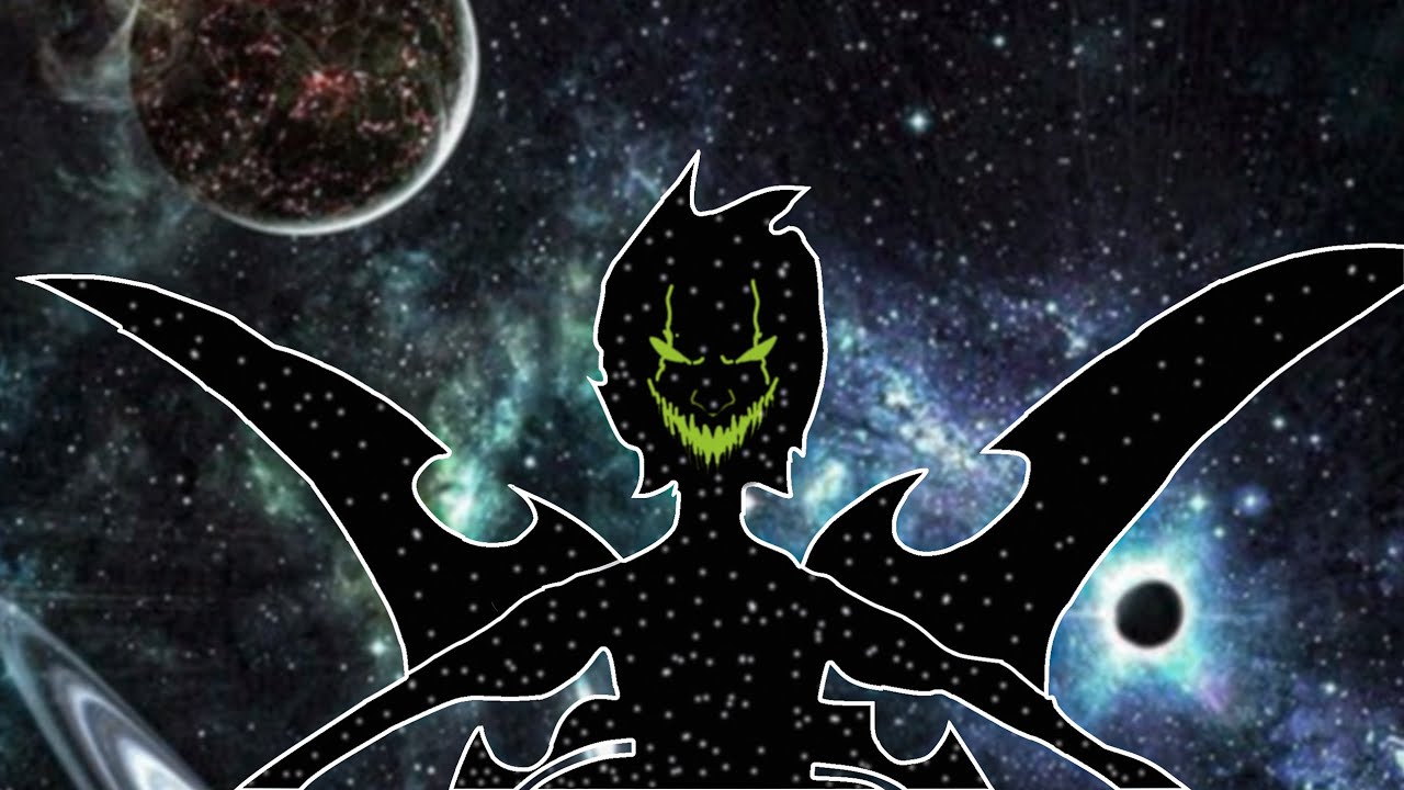 ♪ Ben 10  (Ben 10 AU) Warnitrix | Flow Nerd | Style Dark Pop