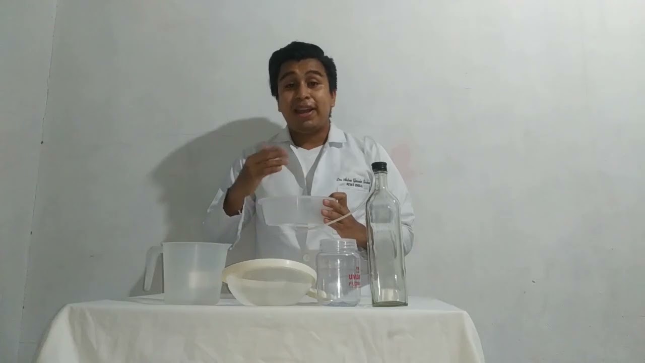 Elaboración de Vino de Manzana